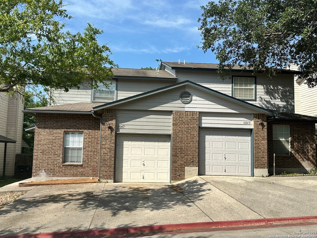 Photo of 6047 Gaelic, San Antonio, TX 78240 (MLS # 1874114)
