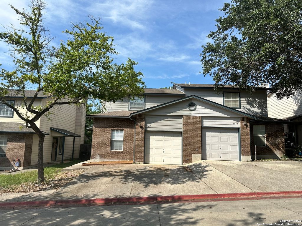 Photo of 6047 Gaelic, San Antonio, TX 78240 (MLS # 1874114)