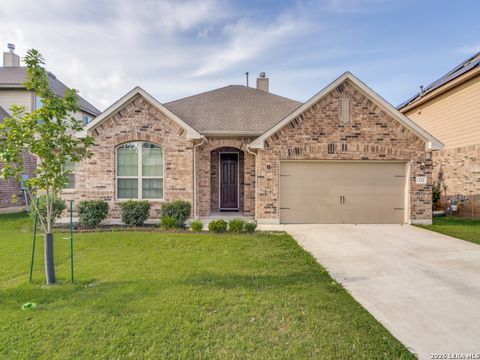 Photo of 111 Arbor Woods, Boerne, TX 78006 (MLS # 1967459)