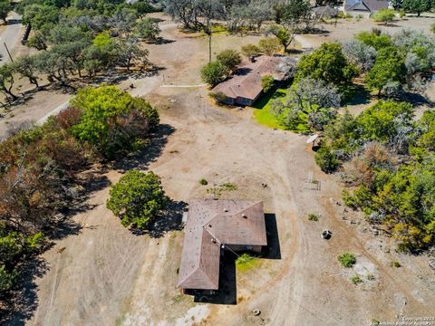 A home in Boerne