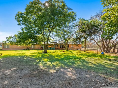 A home in Boerne