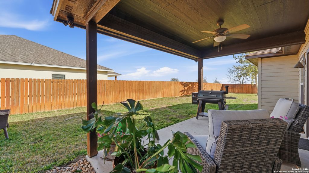 Photo of 230 Navarro Crossing # 6-B, Seguin, TX 78155 (MLS # 1933830)