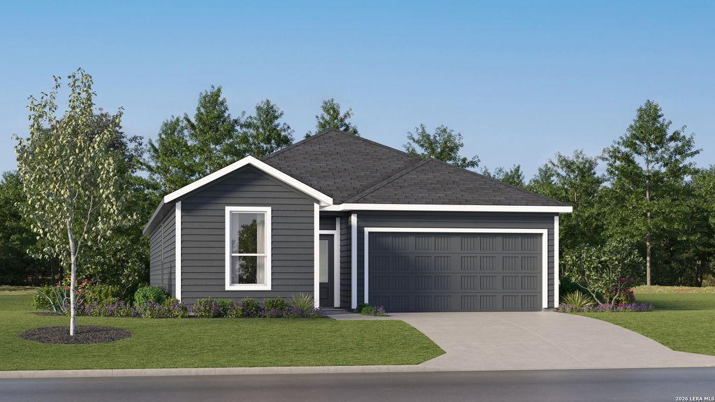 Photo of 14995 Taradeau, San Antonio, TX 78254 (MLS # 1954145)