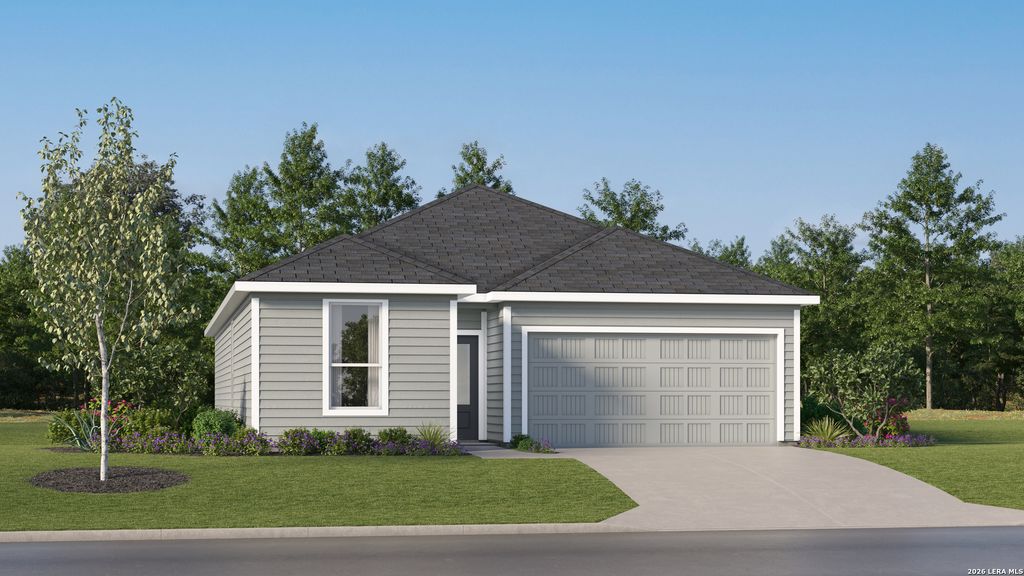 Photo of 14995 Taradeau, San Antonio, TX 78254 (MLS # 1954145)