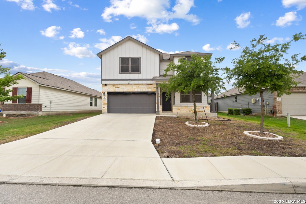 Photo of 10679 PENELOPE WAY, Converse, TX 78109 (MLS # 1957920)