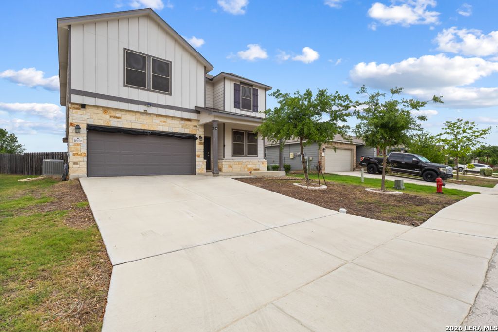 Photo of 10679 PENELOPE WAY, Converse, TX 78109 (MLS # 1957920)