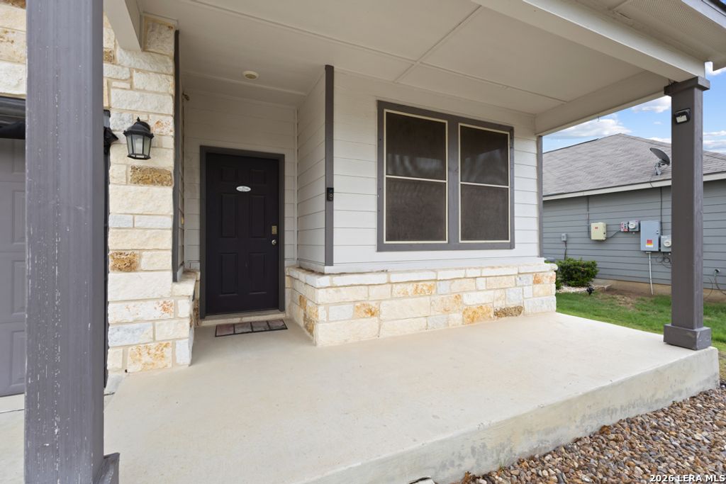 Photo of 10679 PENELOPE WAY, Converse, TX 78109 (MLS # 1957920)