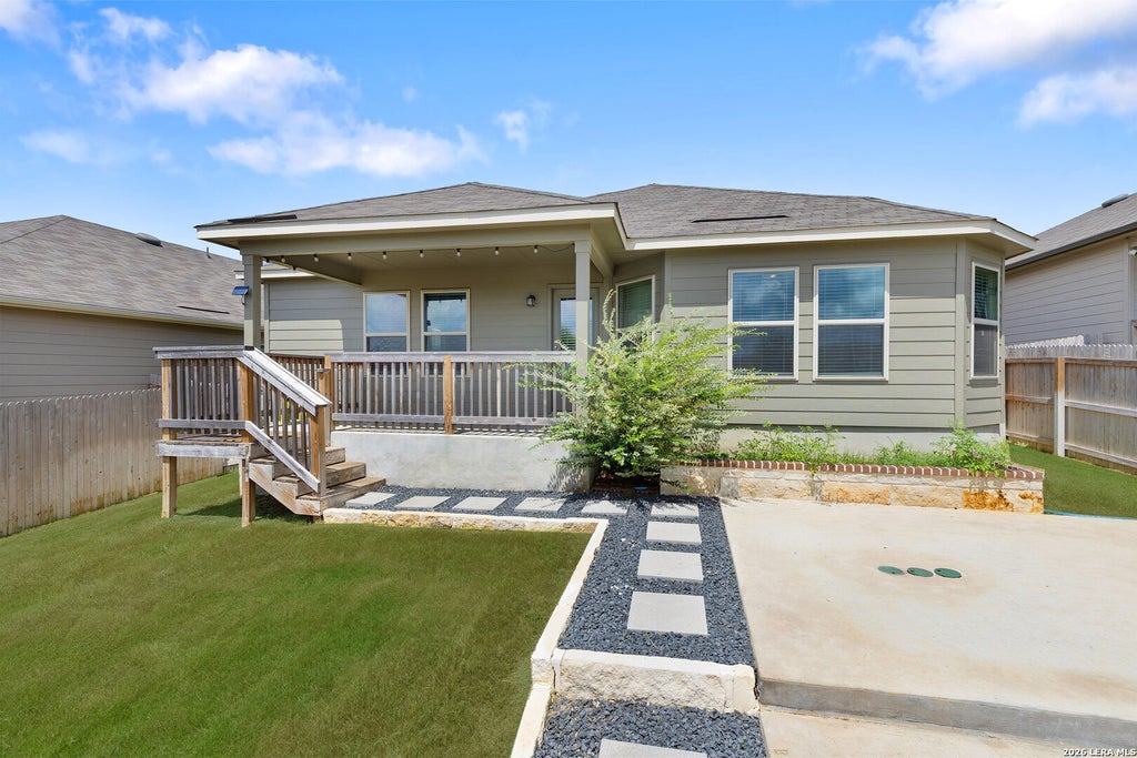 Photo of 7654 GRANGER CV, San Antonio, TX 78252 (MLS # 1992184)