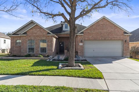 Photo of 3206 Roan Vly, San Antonio, TX 78259 (MLS # 1935100)