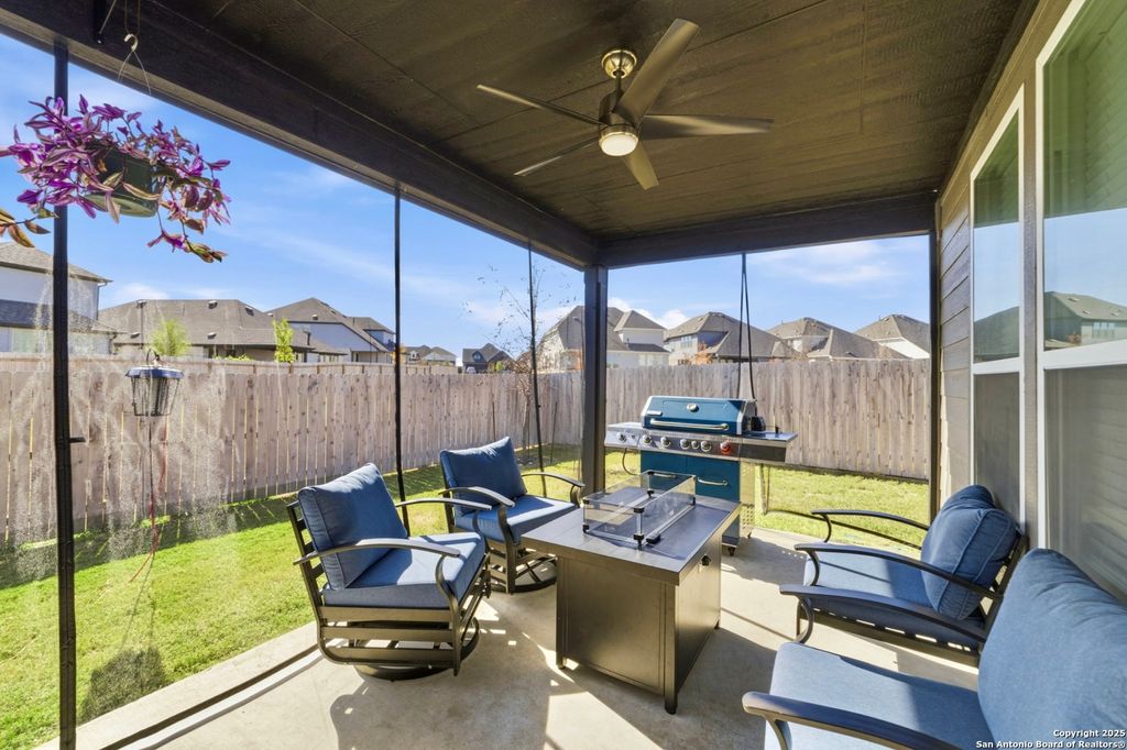 Photo of 141 Winding Windmill, Boerne, TX 78006 (MLS # 1928510)