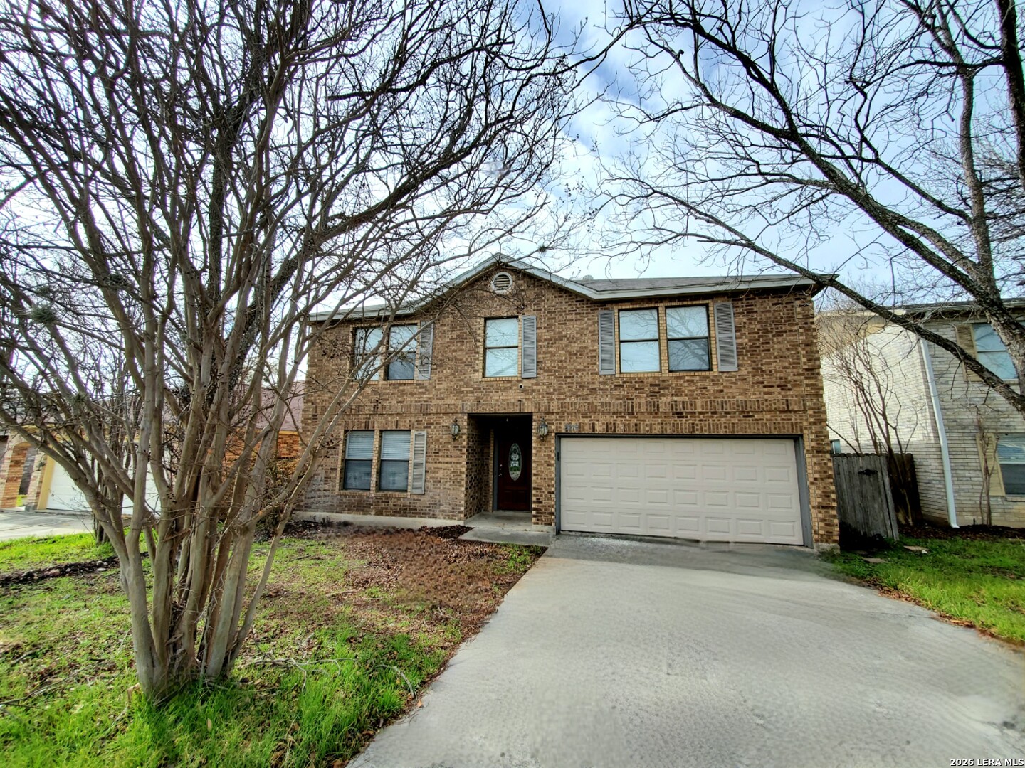 Photo 1 of 35 — 8219 SUNSHINE TRAIL DR, San Antonio, TX 78244