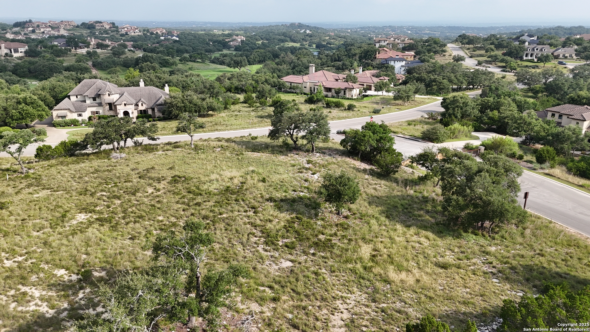 45 Las Campanas
