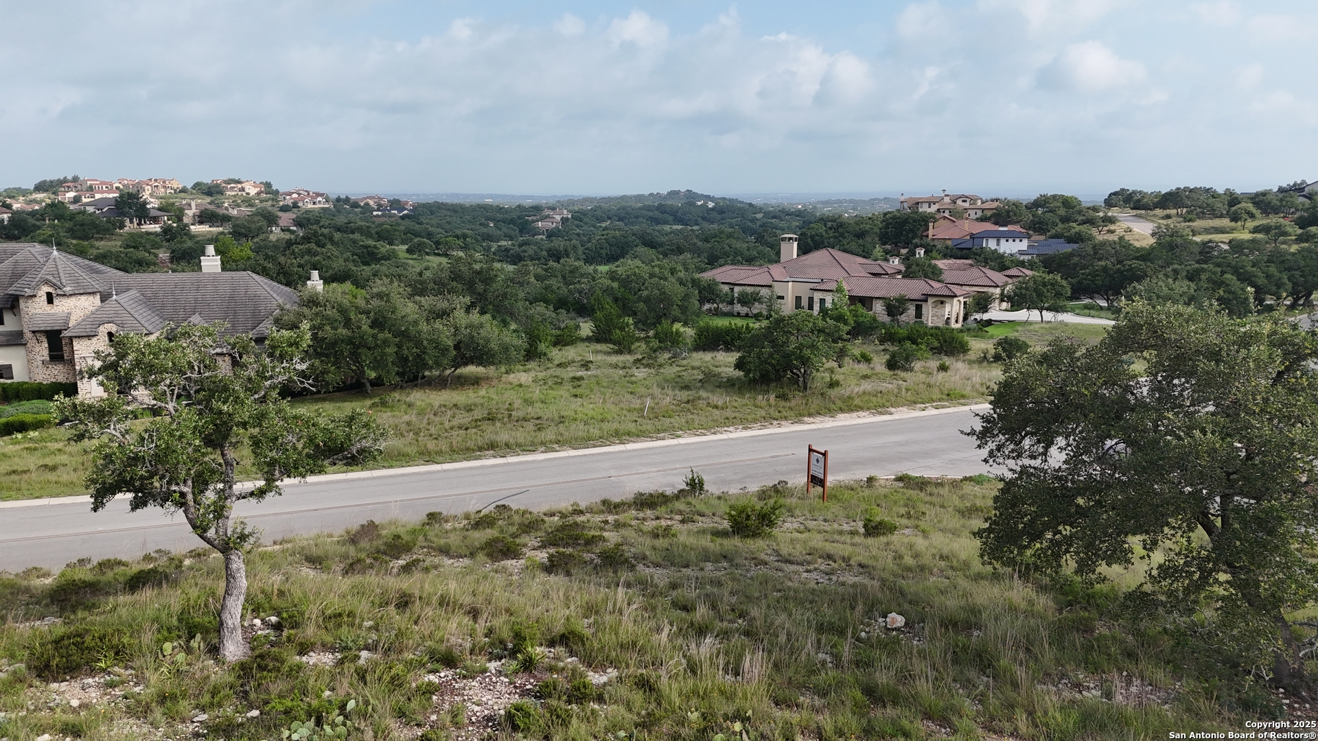 45 Las Campanas