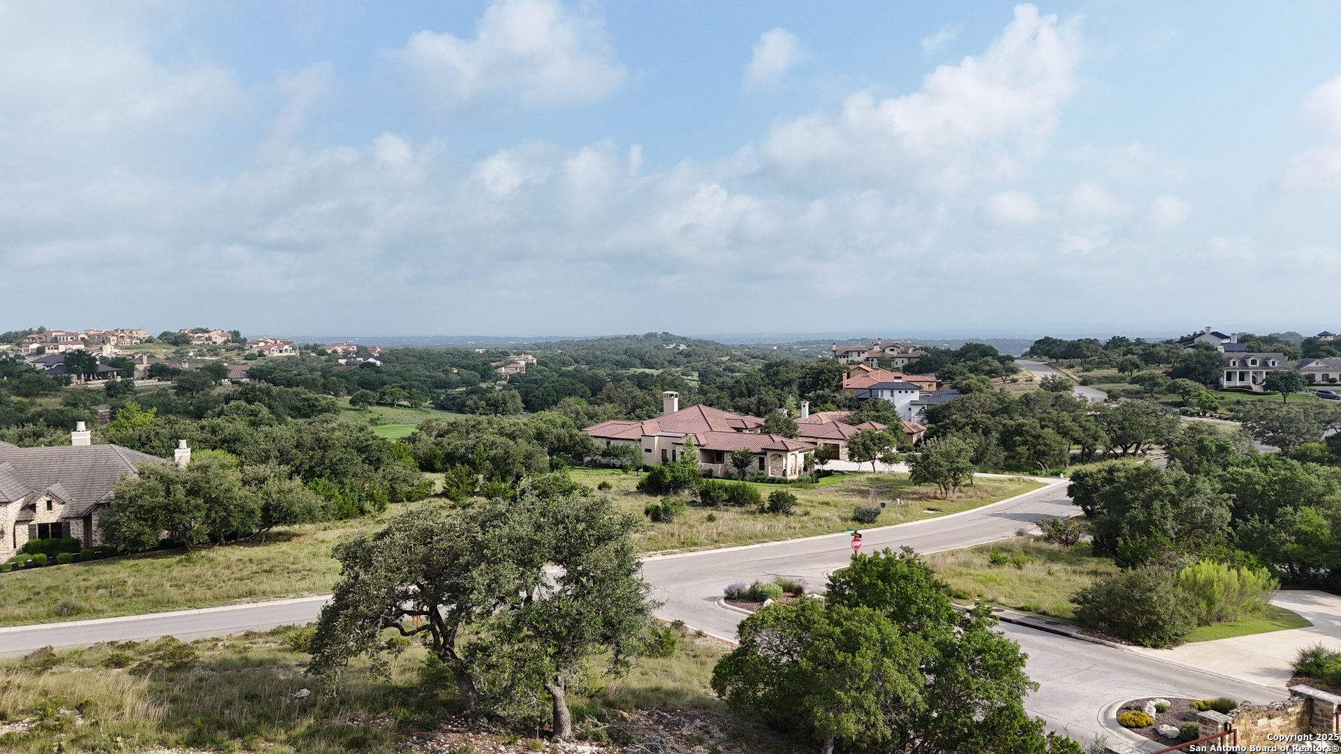 45 Las Campanas