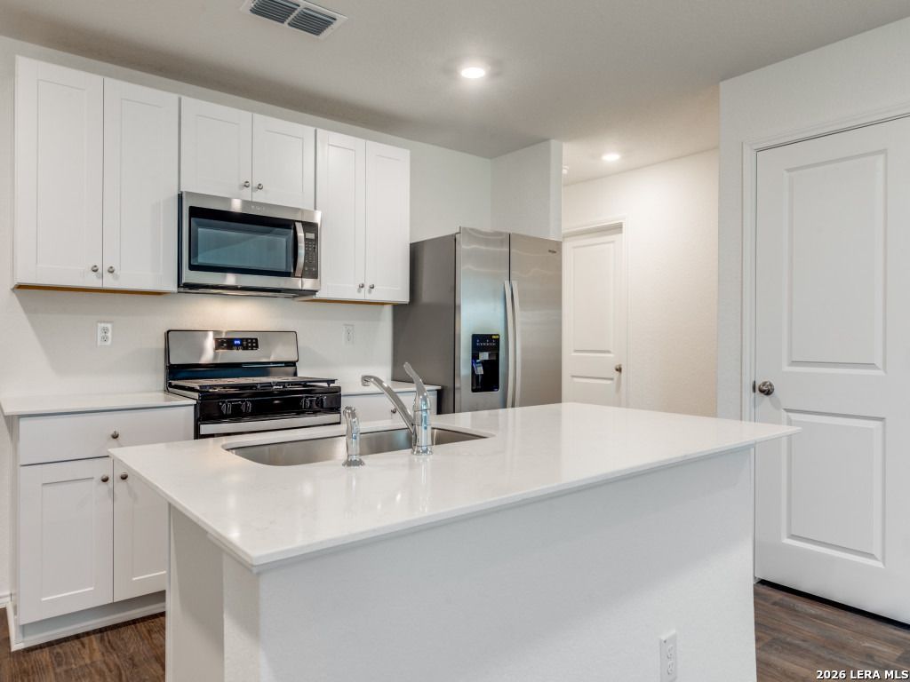 Photo of 13927 San Saba Falls, San Antonio, TX 78253 (MLS # 1939641)