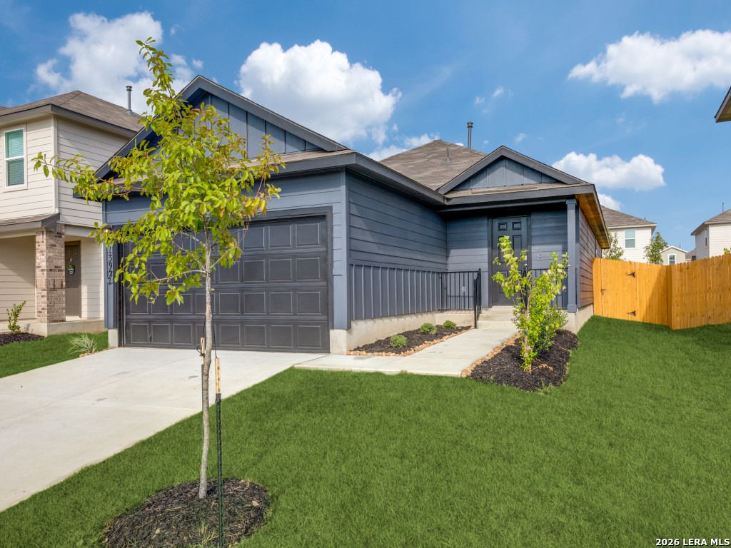 Photo of 13927 San Saba Falls, San Antonio, TX 78253 (MLS # 1939641)