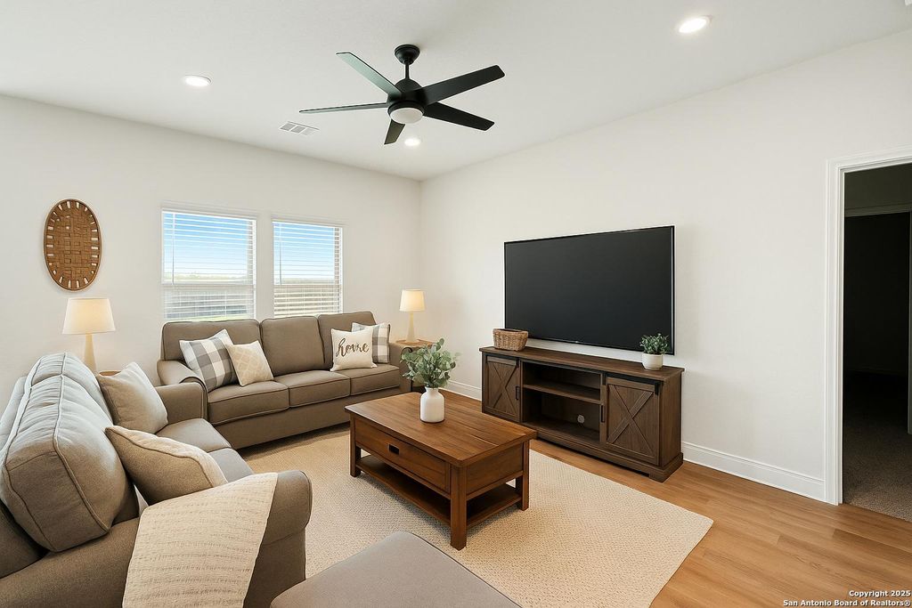 Photo of 1046 Amble Oak, Seguin, TX 78155 (MLS # 1881805)