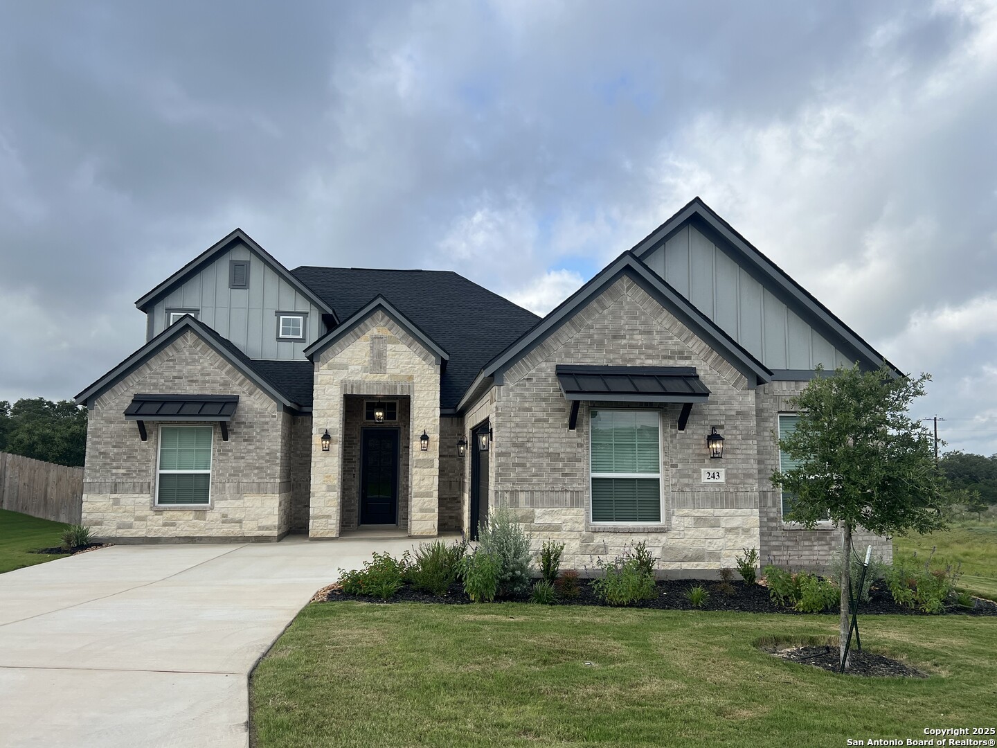 243 Wisteria View