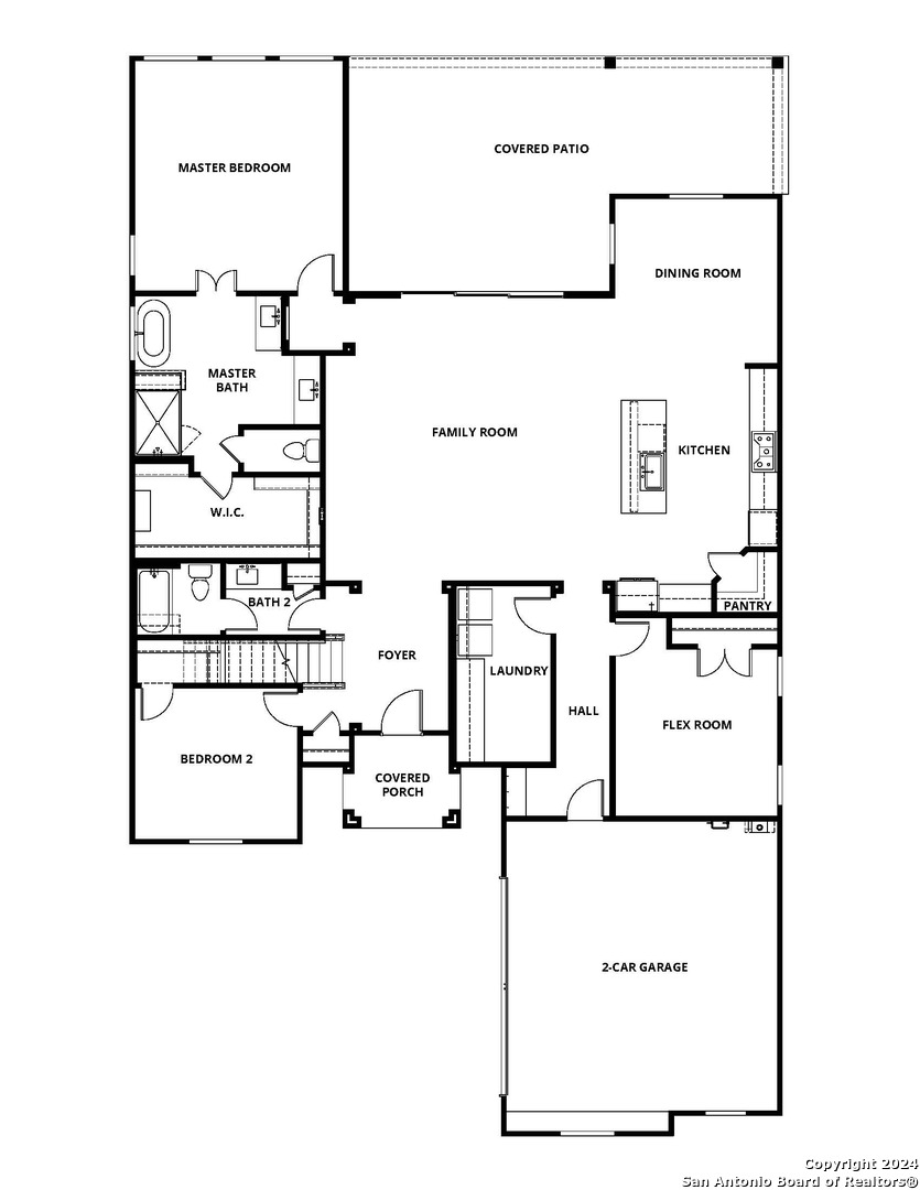 243 Wisteria View
