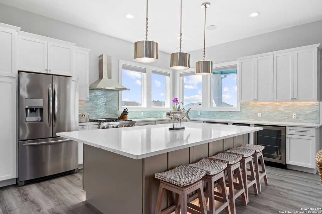 Photo of 107 Windjammer, Rockport, TX 78382 (MLS # 1955757)