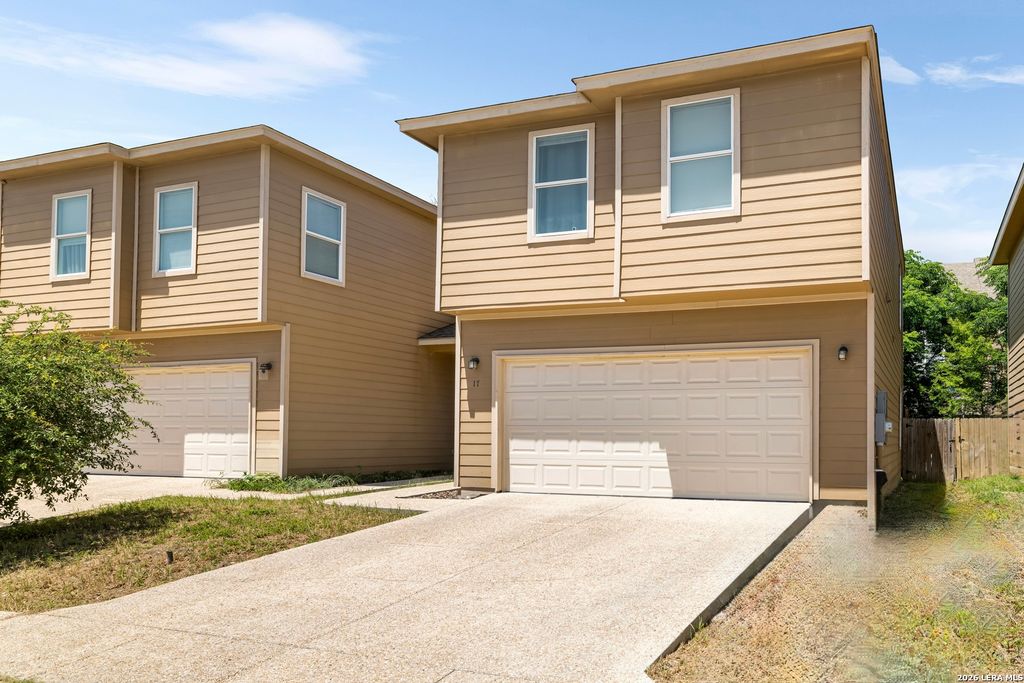 Photo of 17 oak, San Antonio, TX 78216 (MLS # 1939945)