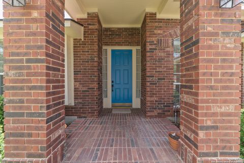 A home in Cibolo