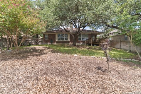 A home in Cibolo