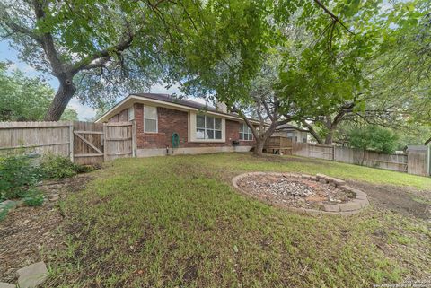 A home in Cibolo