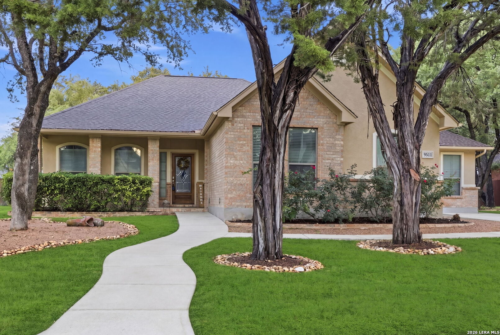 9511 Lesters Way