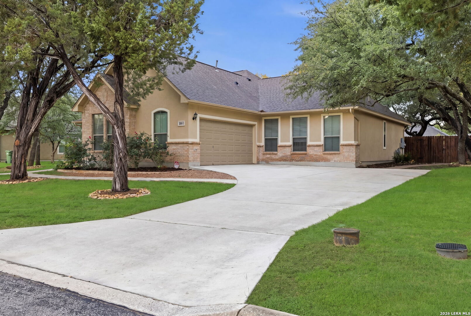 9511 Lesters Way