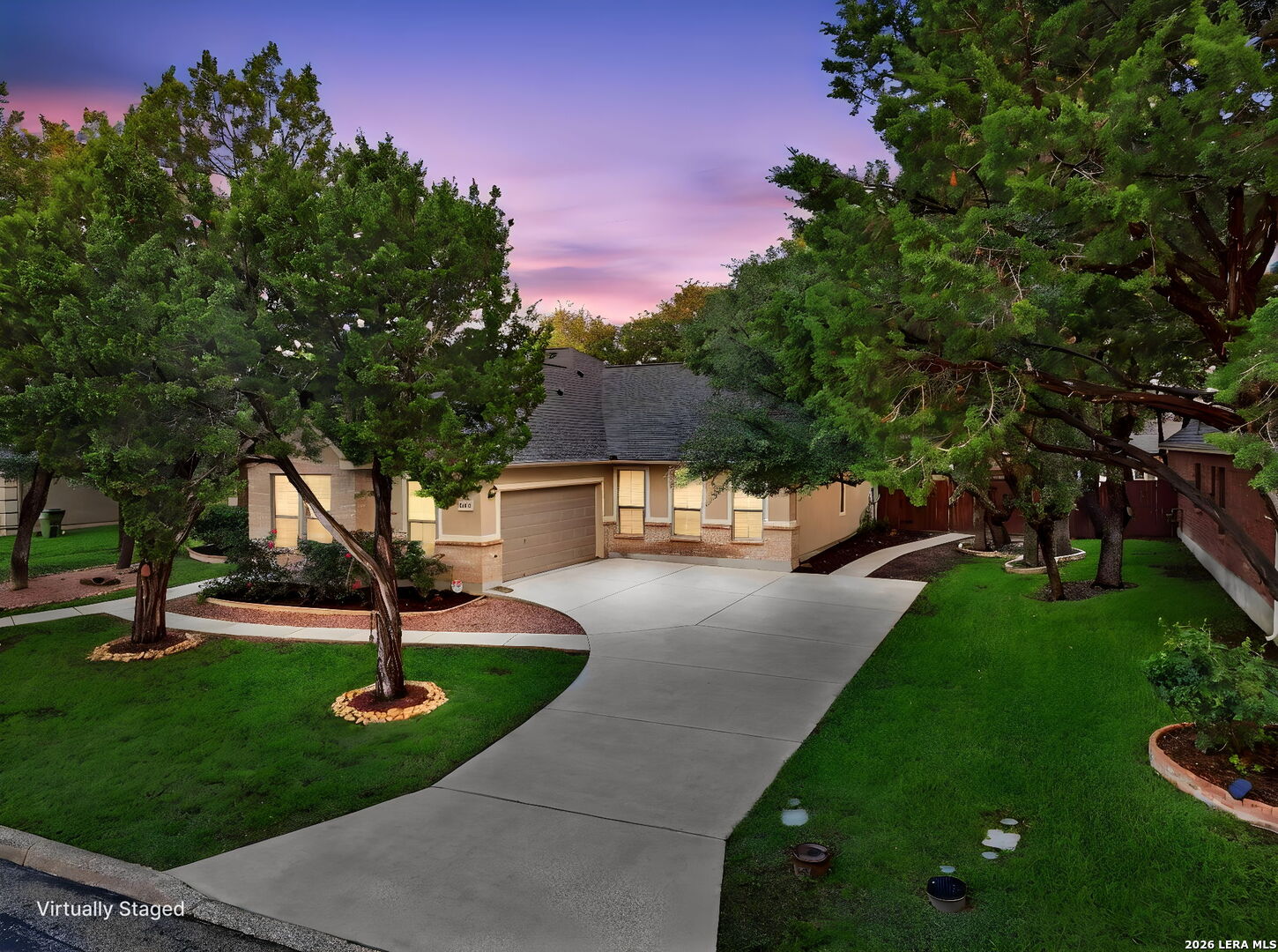 9511 Lesters Way