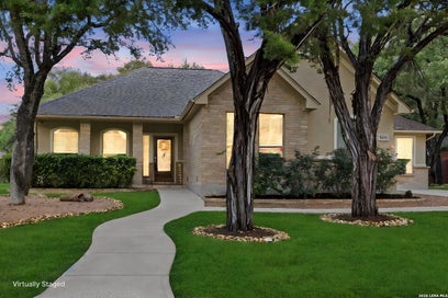 9511 Lesters Way San Antonio TX 78254