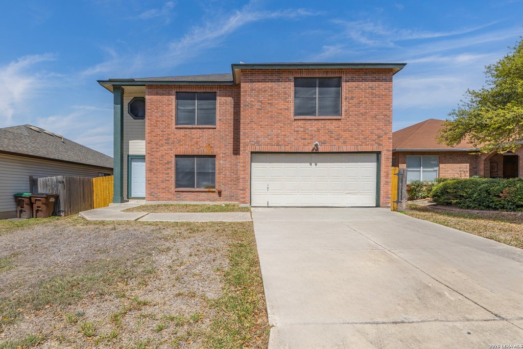 Photo of 8011 Chestnut Cedar Drive, Converse, TX 78109 (MLS # 2019541)