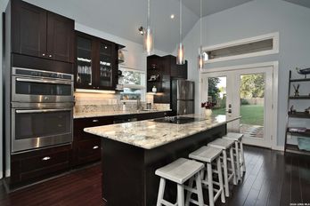 Single Family Residence at 521 DAWSON ST