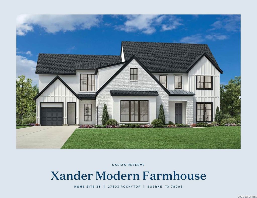 Photo of 27603 Rockytop, Boerne, TX 78006 (MLS # 1936196)