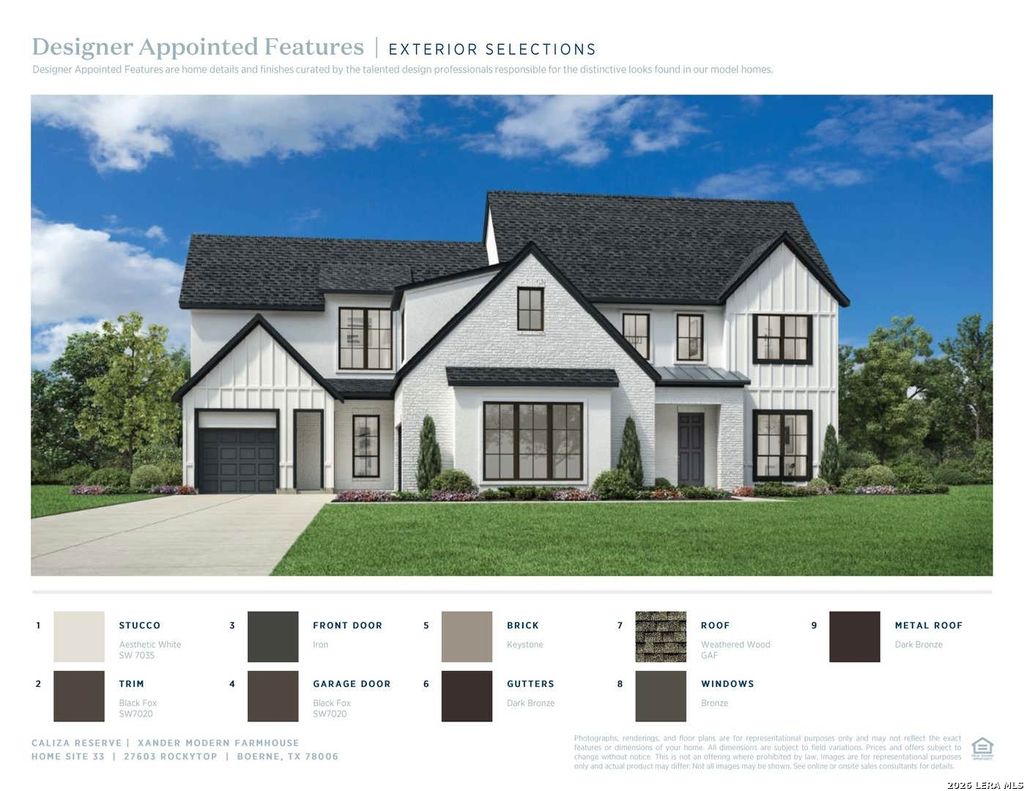 Photo of 27603 Rockytop, Boerne, TX 78006 (MLS # 1936196)