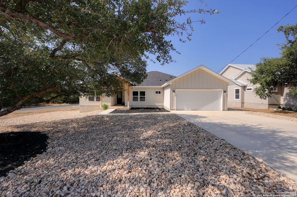 Photo of 101 N John Bird, Blanco, TX 78606 (MLS # 1918366)