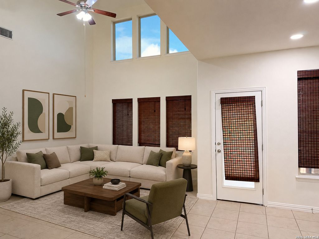 Photo of 5319 Saffron Rose, San Antonio, TX 78253 (MLS # 1992460)