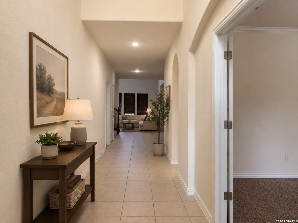 Photo of 5319 Saffron Rose, San Antonio, TX 78253 (MLS # 1992460)