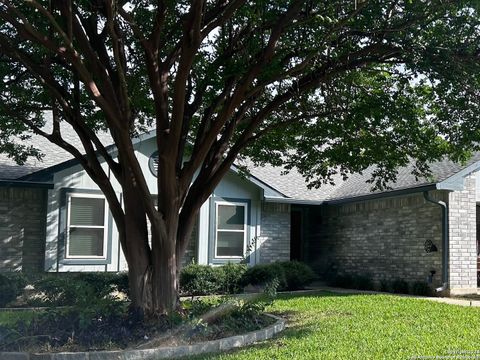 A home in Cibolo