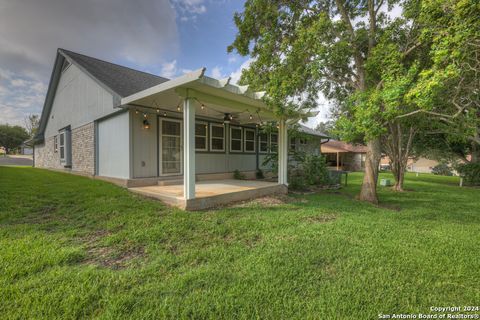 A home in Cibolo