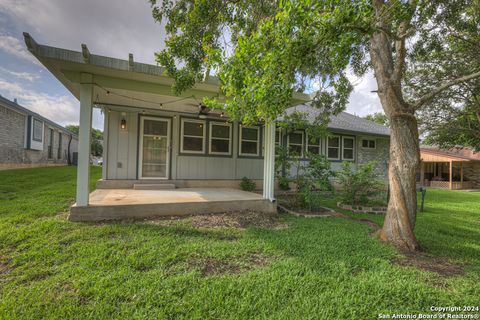 A home in Cibolo