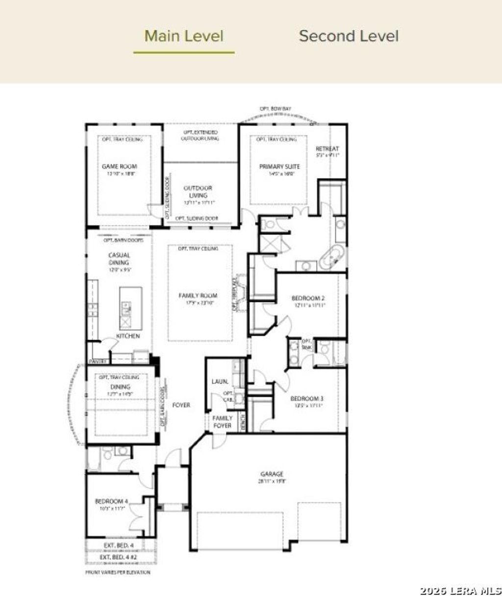 Photo of 1619 Dunvegan, Bulverde, TX 78163 (MLS # 1941391)