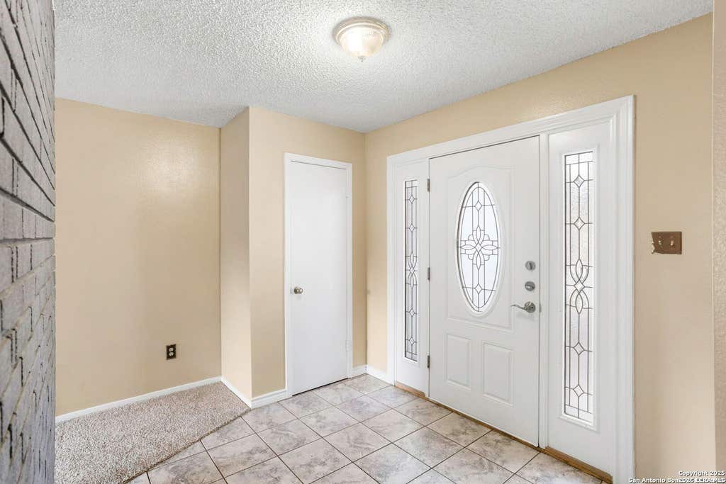 Photo of 7254 FLAMING FOREST ST, San Antonio, TX 78250 (MLS # 1973427)