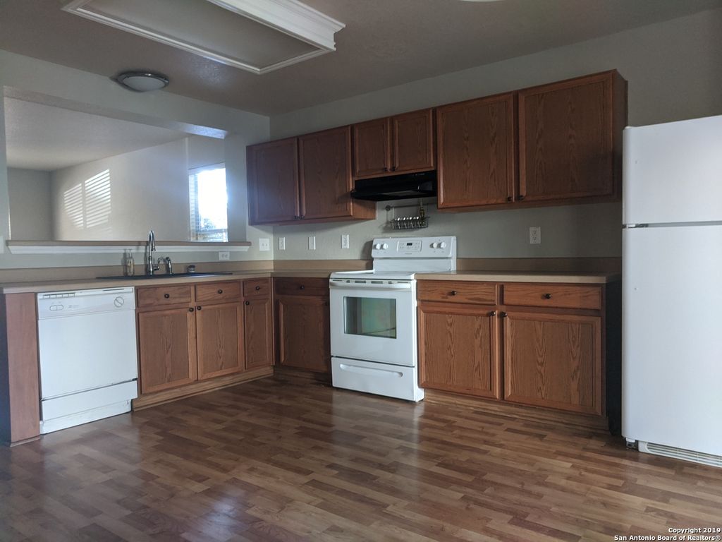 Photo of 838 Barrel Pt, San Antonio, TX 78251 (MLS # 1889630)