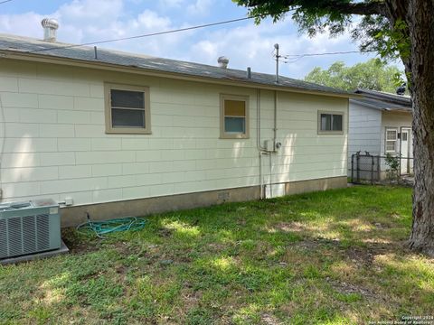 A home in Schertz