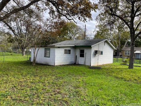 A home in Schertz