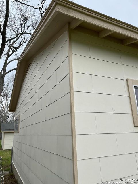 A home in Schertz