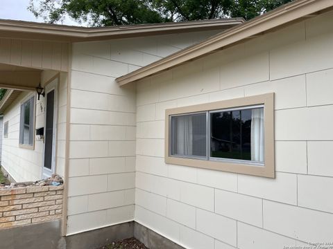 A home in Schertz