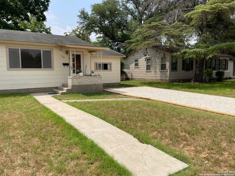 A home in Schertz